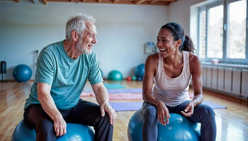 Pilates Exclusivo e Individualizado: Aulas Personalizadas para o Seu Bem-Estar